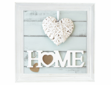 ZEP Vintage biela 20x20 drevo T15420