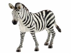 Schleich 14810 zebra kobyla
