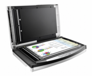 Plustek SmartOffice PL 4080