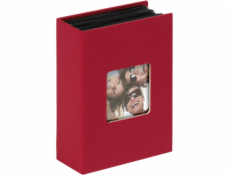 Walther Fun cervena 10x15 Mini Album pre 100 Foto. MA357R