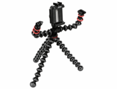 Joby GorillaPod Mobile Rig cierna / seda