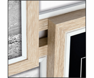 ZEP Kimpton              9x10x15 drevo Galerie TJ469