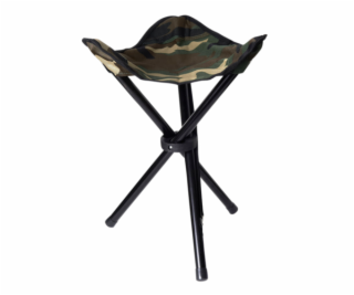 Stealth Gear skladacia stolicka 3 nohy