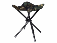 Stealth Gear skladacia stolicka 4 nohy