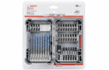 Bosch Impact Control Multi Construction Bit-Set 35-tlg.