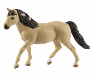 Schleich 13863 zvieratko poník Connemarský kobyla