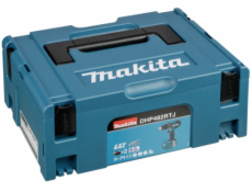 Makita DHP482RTJ 18V 2x Aku Akku-vratacie kladivo