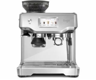 Sage SES880BSS Espresso machine The Barista Touch
