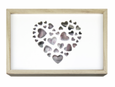 ZEP Love Box USB           13x18 drevo pre Fotos a Stick CZ1257