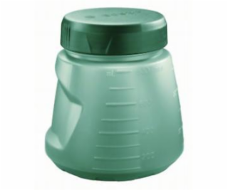 Nádobka na barvu Bosch, 800 ml, 1600A008WH
