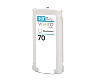 C9459A HP Gloss Enhancer Ink DJ Z3100 #70