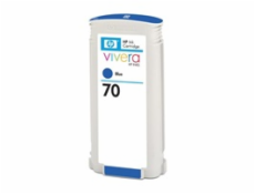 C9458A HP Blue Ink DJ Z3100 #70