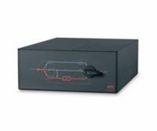 APC Bypass panel