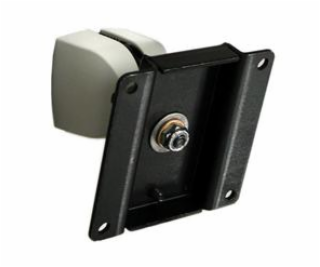 100 Series Single Pivot-max 24 "LCD, VESA 75/100