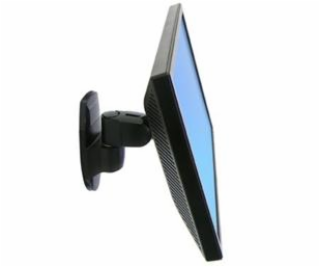 200 Series Wall Mount Pivot-max 24 "LCD, VESA75/100