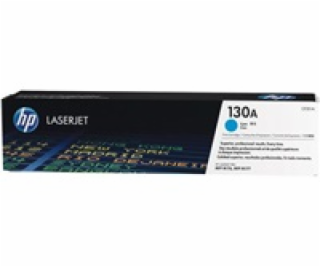 HP Toner  CF351A Cyan