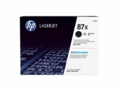 HP Toner CF287X black XL