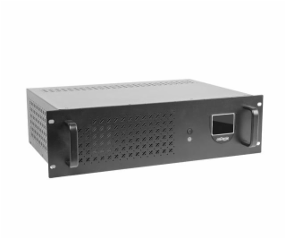 Gembird Rack 1500VA UPS, anglická príručka