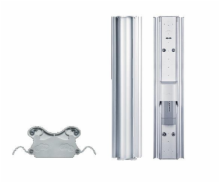 UBNT airMAX Titanium Sector Antenna AM-V2G-Ti [sektorová ...