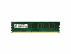 DIMM DDR3 8GB 1600MHz TRANSCEND 2Rx8 CL11