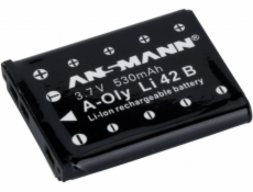 Ansmann A-Oly LI-42B