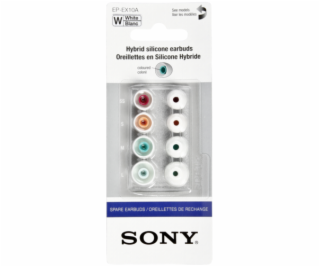 Sony EP-EX 10 AW white