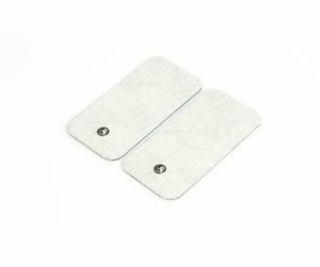 Sanitas electrode set 50 x 100 mm