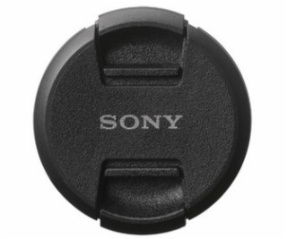 Sony ALC-F62S kryt na objektiv 62mm