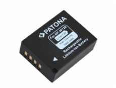 Fotobaterie Patona pro Fuji NP-W126 1100mAh Li-Ion