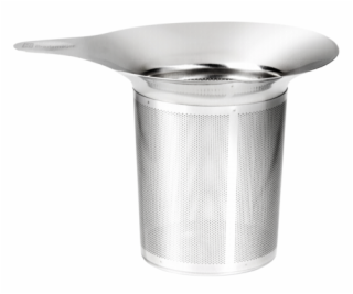 Bredemeijer Tee-Dauerfilter 89x114x78 nerez 47061