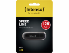 Intenso Speed Line 128GB USB Stick 3.0
