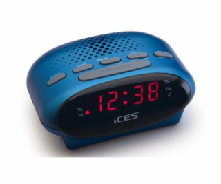 Ices ICR-210 blue