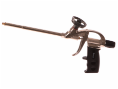 Pistole na PU pěnu PROFI, s regulací průtoku, GEKO