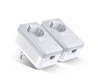 TP-Link TL-PA4010P 500Mbps Powerline Starter Kit