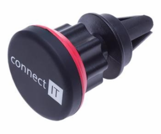 CONNECT IT Univerzální držák na mobilní telefon do mřížky...
