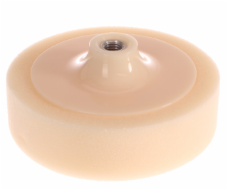 Kotouč leštící pěnový, 150x45mm, M14, GEKO