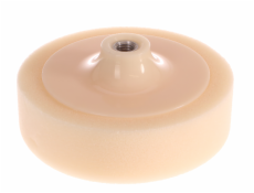 Kotouč leštící pěnový, 150x45mm, M14, GEKO