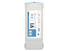 C9470A HP #91 775 ml Light Cyan Ink Cartridge DG Z6100