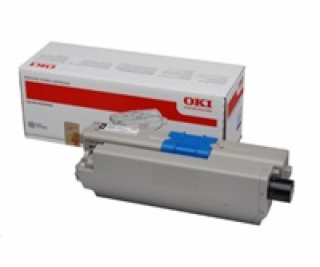 44469804 OKI Toner CIERNY pre C510/C530/MC561dn (5 000 st...