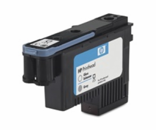C9410A HP 70 Gloss Enhancer and Gray Printhead DGZ3100