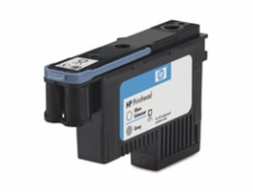 C9410A HP 70 Gloss Enhancer and Gray Printhead DGZ3100