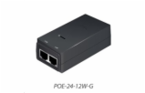 UBIQUITI Gigabit PoE napájanie 24V / 1A POE-24