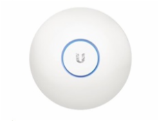 UBNT UniFi AP AC LR [vnitřní AP, dual-band 2.4+5GHz (450+867Mbps), MIMO, 802.11a/b/g/n/ac]