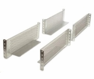 APC 2-Post Mounting Rail Kit for Smart-UPS SRT