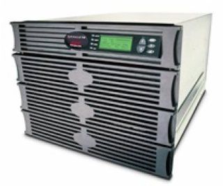 APC Symmetra RM 2kVA Scalable to 6kVA N +1 220-240V