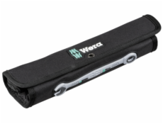 WERA Joker Set 6 parts Ratchet Combination Wrenches