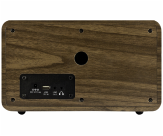 Imperial i110 drevo