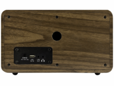 Imperial i110 drevo