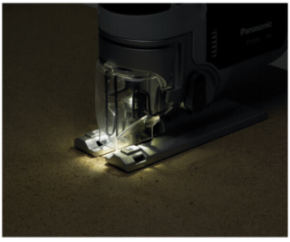 Panasonic EY 4550 X akumulatorova pila