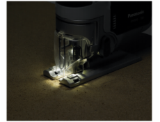 Panasonic EY 4550 X akumulatorova pila